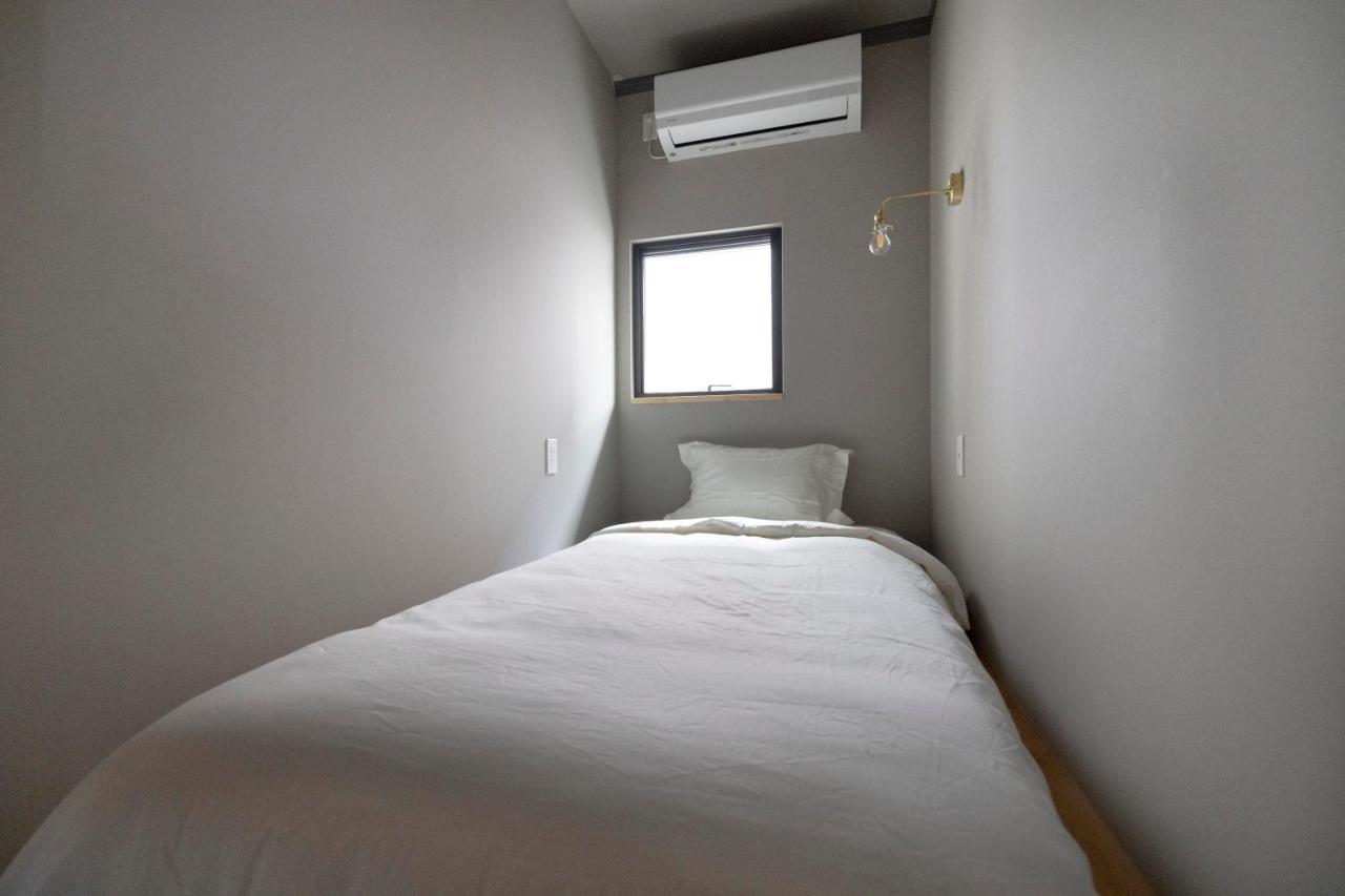 Coliving & Cafe Sando Imabari Railway Station Exteriér fotografie